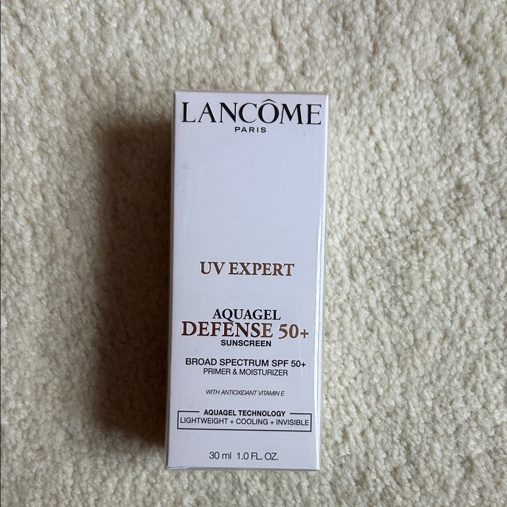 Lancôme Defense 50+ Primer